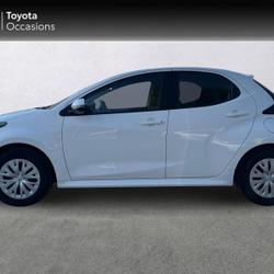 Toyota Yaris 120 VVT-i Dynamic 5p MY22 Saint-Victoret