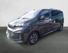 Peugeot Expert Le Mans