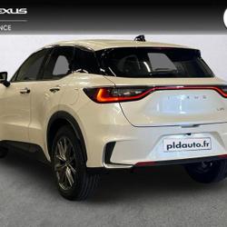 Lexus LBX 1.5 136ch Elegant 2WD Aix-en-Provence