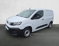Peugeot Partner Le Mans