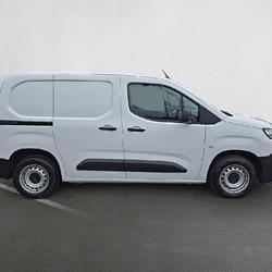 Peugeot Partner PARTNER FOURGON M 650 KG BLUEHDI 100 S&S BVM6 Le Mans