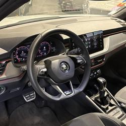 Skoda Kamiq 1.5 TSI Evo 2 150ch ACT Monte Carlo DSG7 occasion - La Motte-Servolex - photo 2/26