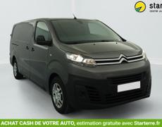 Citroen Jumpy Saint-Fons