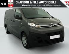 Citroen Jumpy La Grand-Croix