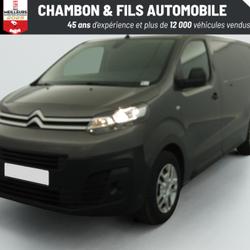 Citroen Jumpy Fourgon XL BLUEHDI 145 S BVM6 CLUB La Grand-Croix