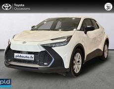 Toyota C-HR Pertuis