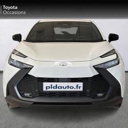 Toyota C-HR 1.8 Hybride 140ch Design NG23 Pertuis