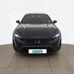 Peugeot 408 408 PureTech 130 ch S&S EAT8 - GT Le Mans