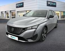 Peugeot 308 SW 2e generation