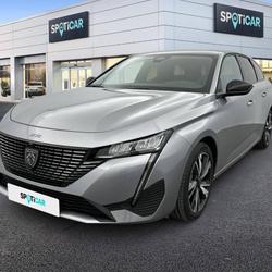 Peugeot 308 SW 2e generation 308 SW BlueHDi 130ch S&S BVM6 - Allure Le Mans