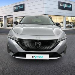 Peugeot 308 SW 2e generation 308 SW BlueHDi 130ch S&S BVM6 - Allure Le Mans