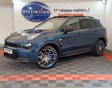 LYNK&CO 01 Étréchy