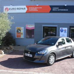 Peugeot 208 1.2 PURETECH 75CH S&S LIKE Br&eacute;al-sous-Montfort
