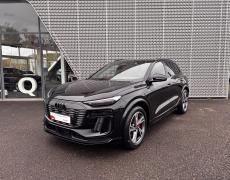 Audi Q6 e-tron Saint-Avit
