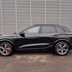 Audi Q6 e-tron 428 ch 100 kWh quattro Competition occasion - Saint-Avit - photo 2/50