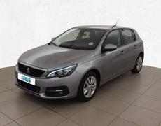 Peugeot 308 II Phase 2 Le Mans