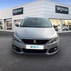 Peugeot 308 II Phase 2 308 BlueHDi 130ch S&S BVM6 - Active Business Le Mans