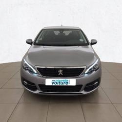 Peugeot 308 II Phase 2 308 BlueHDi 130ch S&S BVM6 - Active Business Le Mans