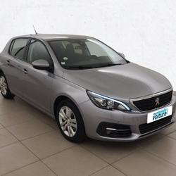 Peugeot 308 II Phase 2 308 BlueHDi 130ch S&S BVM6 - Active Business Le Mans