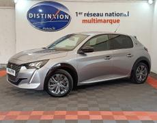 Peugeot e-208 Étréchy