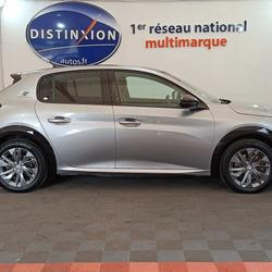 Peugeot e-208 Electrique ROADTRIP &Eacute;tr&eacute;chy