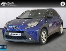Toyota Aygo X Pertuis