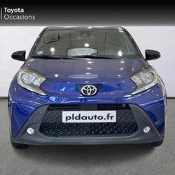 Toyota Aygo X 1.0 VVT-i 72ch Design Pertuis