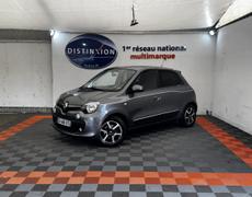 Renault Twingo 3 Étréchy