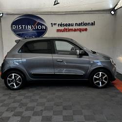 Renault Twingo 3 Intense Energy TCe 90 &Eacute;tr&eacute;chy