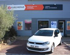 Volkswagen Polo Bréal-sous-Montfort