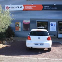 Volkswagen Polo 1.2 TSI 105CH CONFORTLINE 3P occasion - Br&eacute;al-sous-Montfort - photo 3/7