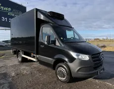 Mercedes Sprinter Carpiquet