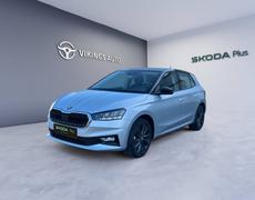 Skoda Fabia Coutances