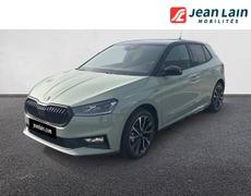 Skoda Fabia La Motte-Servolex