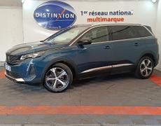 Peugeot 5008 Étréchy