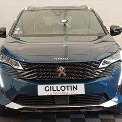 Peugeot 5008 PureTech 130 S&S EAT8 GT &Eacute;tr&eacute;chy