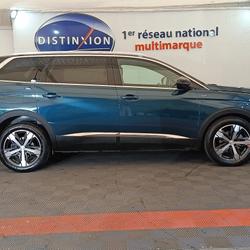 Peugeot 5008 PureTech 130 S&S EAT8 GT &Eacute;tr&eacute;chy