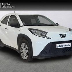 Toyota Aygo X 1.0 VVT-i 72ch Active MY23 Saint-Victoret