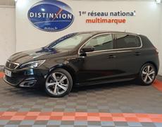 Peugeot 308 Phase 2 Étréchy