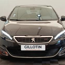 Peugeot 308 Phase 2 1.2 PureTech 130 S&S GT Line &Eacute;tr&eacute;chy