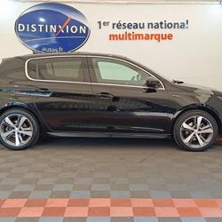 Peugeot 308 Phase 2 1.2 PureTech 130 S&S GT Line &Eacute;tr&eacute;chy