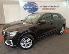 Audi Q2 Étréchy