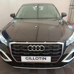 Audi Q2 30 TDI 116 S Tronic Business Line &Eacute;tr&eacute;chy