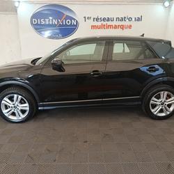 Audi Q2 30 TDI 116 S Tronic Business Line &Eacute;tr&eacute;chy