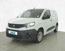 Peugeot Partner Le Mans