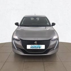 Peugeot 208 208 Electrique 50 kWh 136ch - Like Le Mans