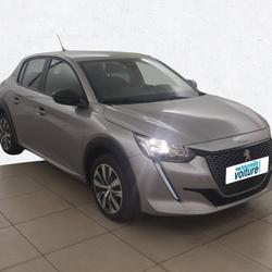 Peugeot 208 208 Electrique 50 kWh 136ch - Like Le Mans