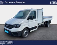 Volkswagen Crafter Angers