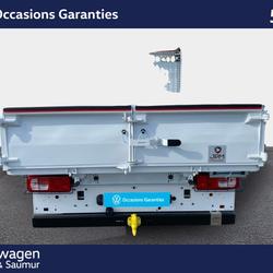 Volkswagen Crafter CRAFTER CSC PROPULSION (RJ) 50 L4 2.0 TDI 163 CH BUSINESS Angers