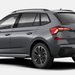 Skoda Kamiq Kamiq 1.5 TSI Evo 2 150 ch DSG7 ACT Monte Carlo Saint-L&ocirc;